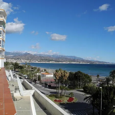 Lejlighed In Erster Strandlinie, Mit Balkon, Dachterrasse Und Gemeinschaftspool